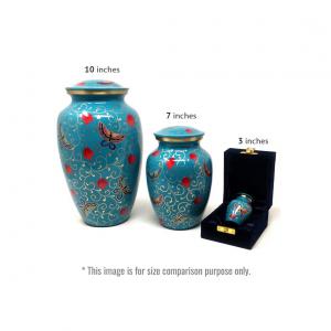 funeral adult urns