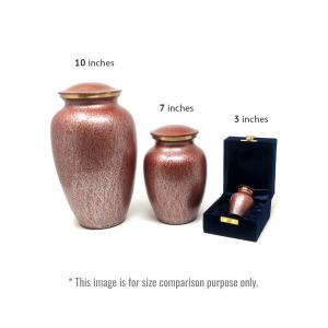 funeral adult urns