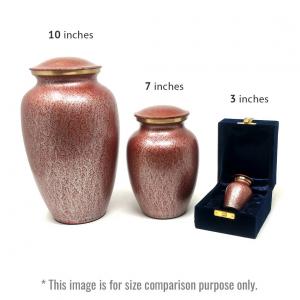 funeral adult urns