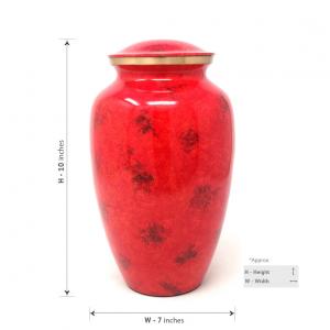 funeral adult urns