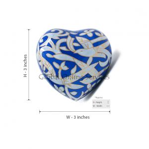 funeral keepsakes