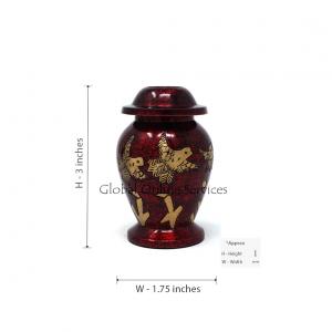 funeral keepsakes
