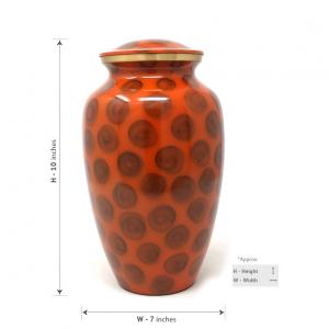 funeral adult urns