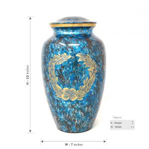 funeral adult urns