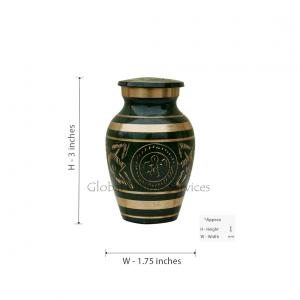 funeral keepsakes