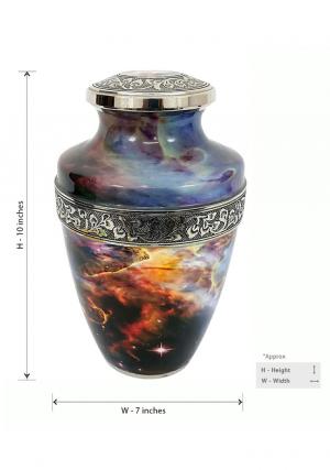 funeral adult urns