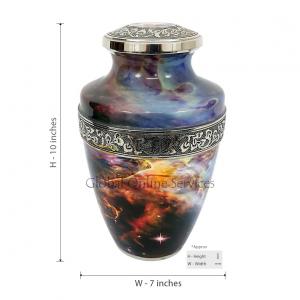 funeral adult urns
