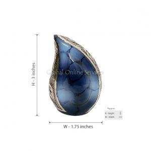funeral keepsakes