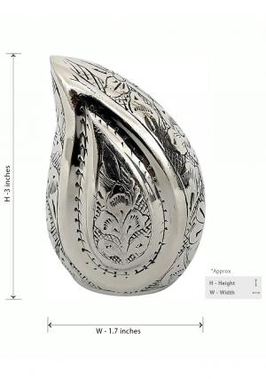 funeral keepsakes