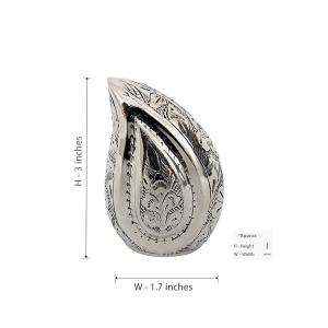 funeral keepsakes