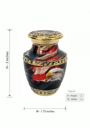 funeral keepsakes