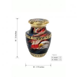 funeral keepsakes