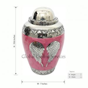 funeral adult urns