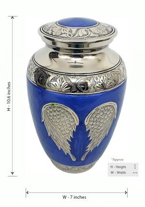 funeral adult urns