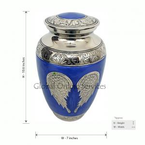 funeral adult urns