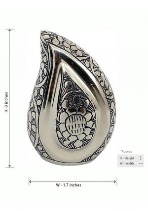 funeral keepsakes