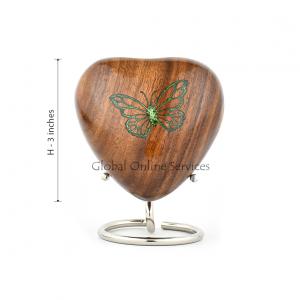 funeral keepsakes