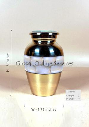  cremation ashes uk