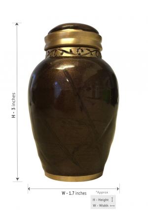 funeral keepsakes