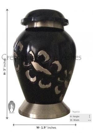 funeral keepsakes
