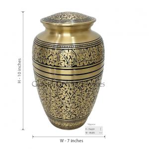  funeral urns uk