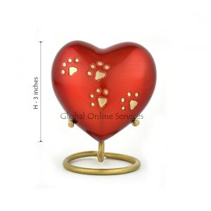 funeral keepsakes