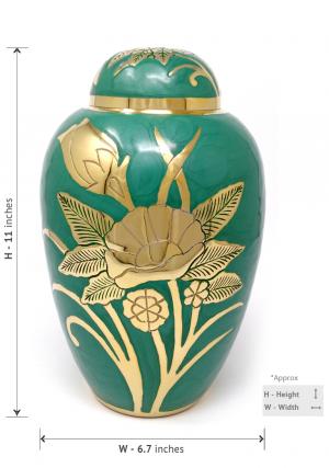 funeral adult urns