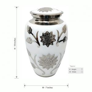 funeral adult urns