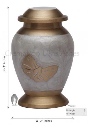 funeral keepsakes