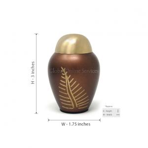 funeral keepsakes