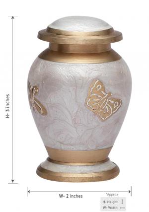 funeral keepsakes