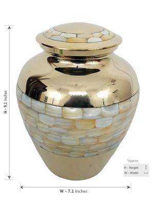  big urns for cremation ashes
