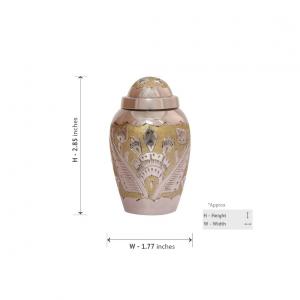 funeral keepsakes