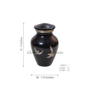 funeral keepsakes