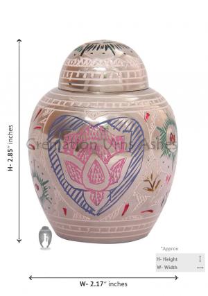 funeral keepsakes