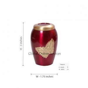 funeral keepsakes