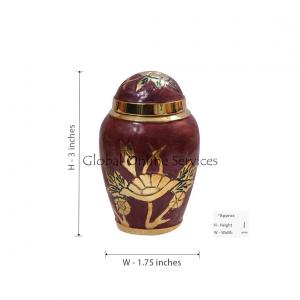 funeral keepsakes