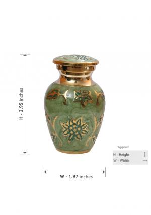 funeral keepsakes
