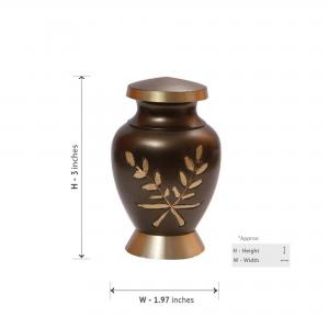 funeral keepsakes