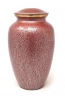 Classy Large Brass Urn for Cremation Ashes (Large)