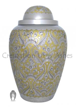 Devon Farnham Big Adult Creamtion Urn Ashes