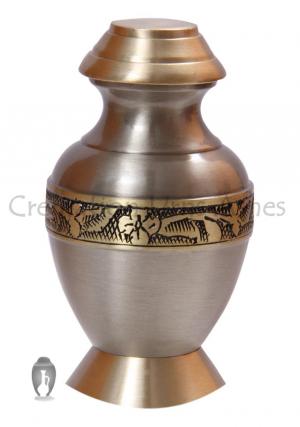 Guardian Angel Classic Small Keepsake Memorial Urn