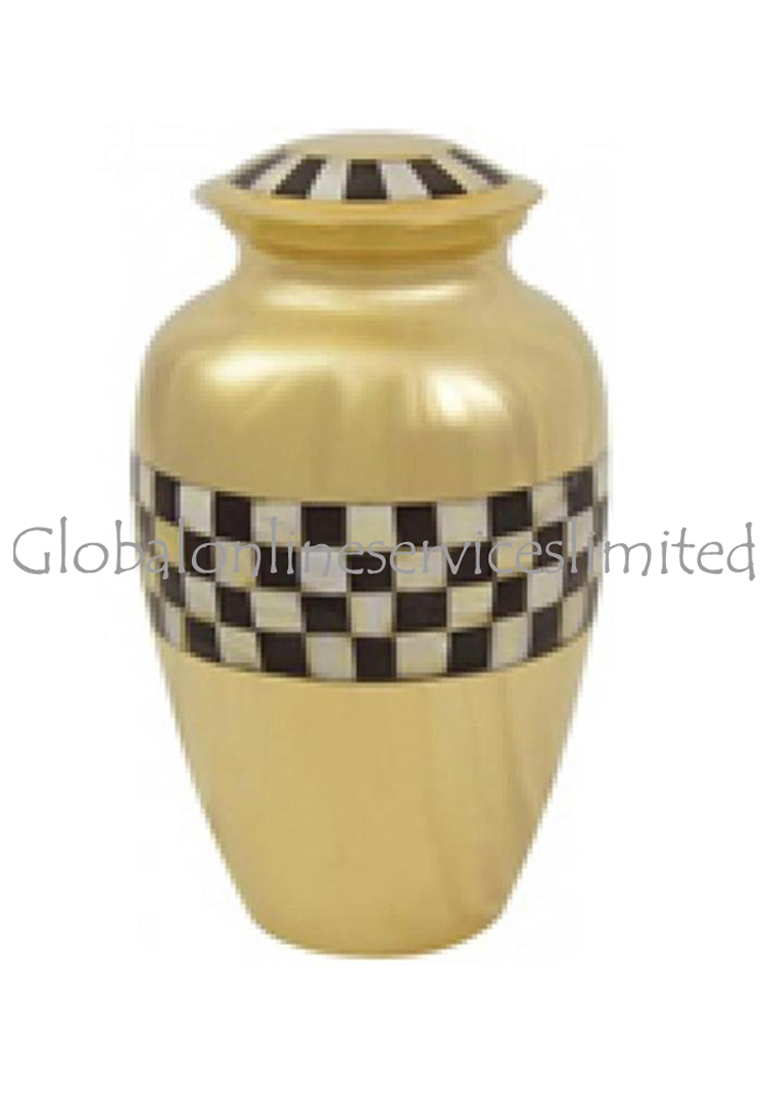 Medium Cremation Urns for Human Ashes
