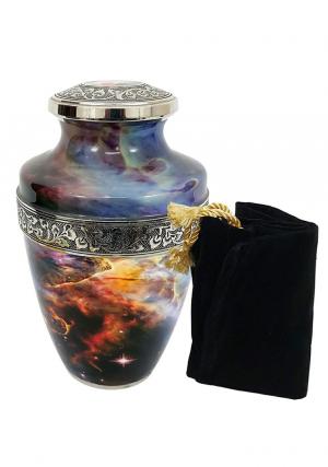 Adult urns for ashes