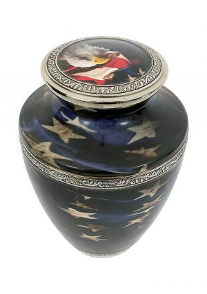 Adult urns for ashes