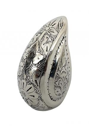 Keepsake urns for ashes