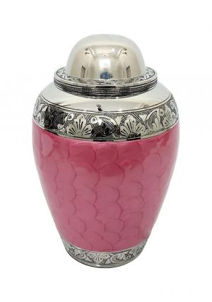 Adult urns for ashes