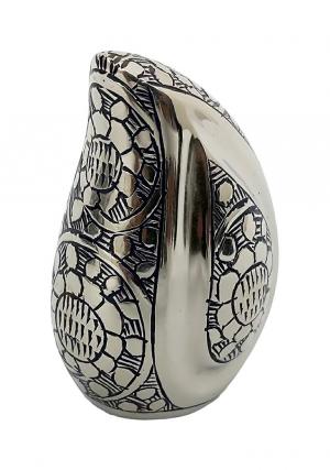 Keepsake urns for ashes
