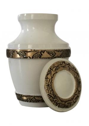 small urns for ashes