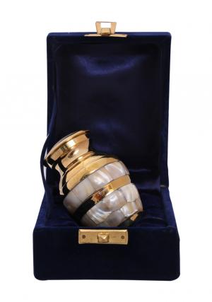 mini keepsake urns
